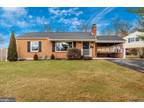 11405 Manse Rd, Hagerstown, MD 21740
