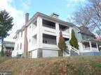 2500 Allendale Rd, Baltimore, MD 21216