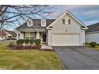1846 Alexander Dr, Lower Macungie, PA 18062