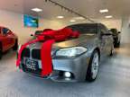 2013 BMW 5 Series for sale