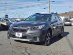 2020 Subaru Outback Touring XT