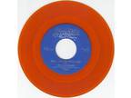 DANDERLIERS ~ May God Be With You*Mint-45 RARE ORANGE WAX !