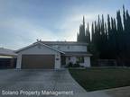 196 Normandy Dr Vacaville, CA