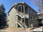 720 City Park Ave Unit A121 Fort Collins, CO