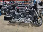 2007 Yamaha Royal Star® Midnight Venture