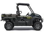 2023 Kawasaki MULE PRO-FXR