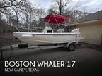 1996 Boston Whaler Outrage 17 Boat for Sale