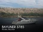 1990 Bayliner Avanti 3785 Boat for Sale