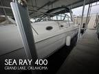 1999 Sea Ray 400 Sundancer Boat for Sale