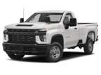 2022 Chevrolet Silverado 2500HD Work Truck