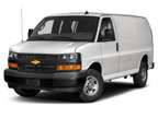 2020 Chevrolet Express Cargo Van