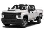 2022 Chevrolet Silverado 2500HD Work Truck