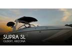 2021 Supra SL Boat for Sale