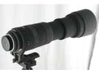 (Nikon) Sigma 150-500mm f/5-6.3 OS Fx (Dx) Zoom Lens