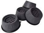 Ri Yii Anti Vibration Pads 4 Pcs Shock and Noise Cancelling - Opportunity