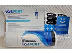 ICEPURE RWF1200A Refrigerator Water Replacement Filter - Opportunity