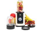 Moss & Stone 2 in 1 Personal Blender with Additional Blender - Opportunity
