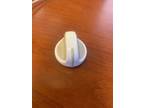 Kenmore Frigidaire Washer Control Knob (Taupe) Part # - Opportunity