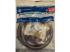 GE General Electric WX09X10035 Universal Range Power Cord / - Opportunity