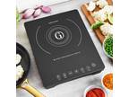 The Green Pan Induction Cooktop 1800 Watts of Power, NEW! - Opportunity