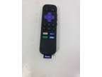 ROKU RCAL7 / [phone removed] Streaming Remote Control