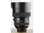 (Nikon) Sigma 14-24mm f/2.8 Art Wide Angle Pro Fx Zoom Lens