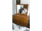 solid wood dressers for bedroom brown