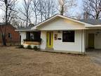 1406 Bruce St, Conway, AR