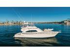 2007 Bertram 570 Boat for Sale