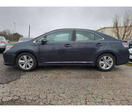 2011 Lexus HS for sale is a Grey 2011 Car for Sale in Spring TX
