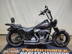 2020 Harley-Davidson Softail Slim®