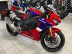 2023 Honda CBR1000RR