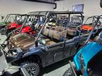 2023 Kawasaki MULE PRO-FXT Ranch Edition Platinum