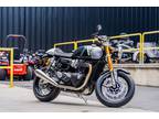 2023 Triumph Thruxton RS