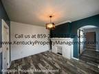 1 Bedroom 1 Bath In Lexington KY 40508