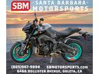 2023 Yamaha MT-10