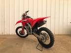 2023 Honda CRF450R-S