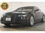 Used 2012 Audi A7 for sale.