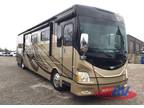 2014 Fleetwood Discovery 40G