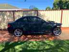 2008 BMW 135i N54 Coupe