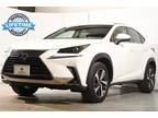 Used 2019 Lexus Nx 300 for sale.