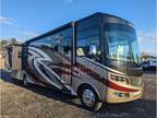 2019 Forest River Georgetown 369DS 37ft