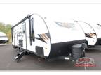 2023 Forest River Wildwood X-Lite 240BHXLX 28ft