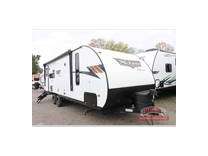 2023 forest river forest river rv wildwood x-lite 24rlxlx 28ft
