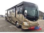 2014 Fleetwood Discovery 40G 41ft