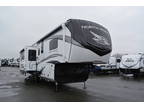 2023 Jayco North Point 310RLTS 31ft