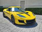 Used 2020 Lotus Evora GT Coupe