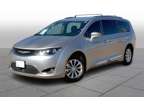 Used 2018 Chrysler Pacifica FWD