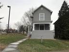 Flat For Rent In Zanesville, Ohio
