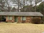 Home For Sale In Ruston, Louisiana